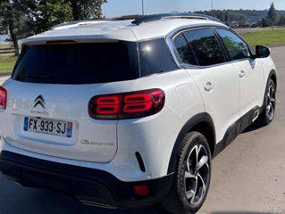 Citroen C5 Aircross foto 9