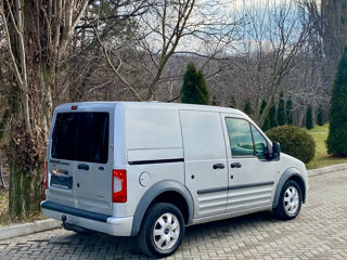 Ford Transit Connect foto 4