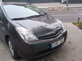 Toyota Prius foto 3