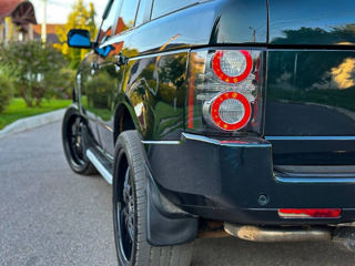 Land Rover Range Rover foto 5