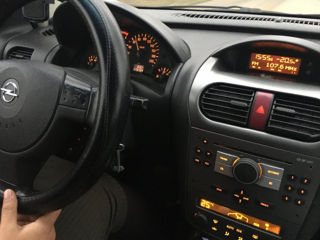 Opel Corsa foto 3