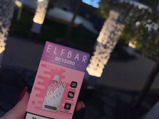 New!! Elfbar 15000!!!