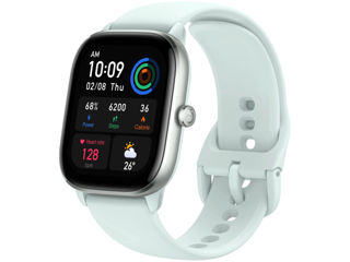 Xiaomi Amazfit GTS 4 Mini, Mint Blue