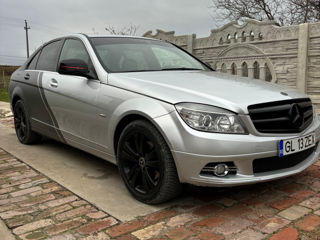 Mercedes C-Class