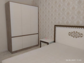 Apartament cu 2 camere, 55 m², Botanica, Chișinău foto 6