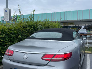 Mercedes S-Class foto 2