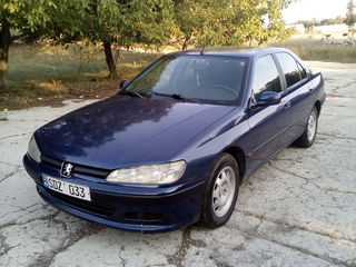 Peugeot 406 foto 5