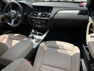 BMW X3 foto 7