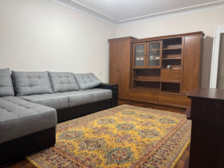 2-rm apt., 57 м², 3/5 fl.