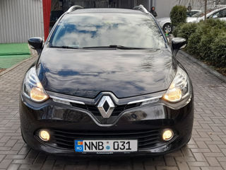 Renault Clio foto 11