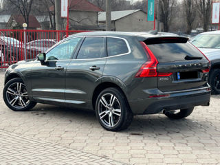 Volvo XC60 foto 3