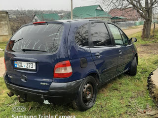 Renault Scenic foto 5