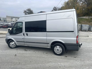 Ford transit foto 2