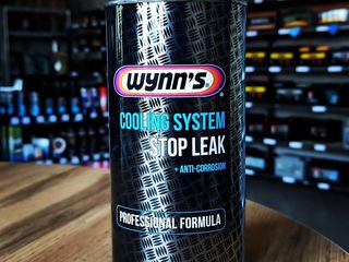 Wynns Cooling System Stop Leak 1L