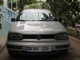 Volkswagen Golf foto 5