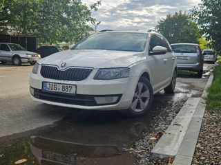 Skoda Octavia foto 7