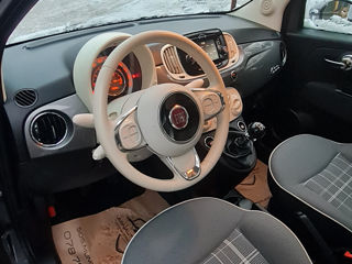 Fiat 500 foto 3