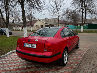 Volkswagen Passat foto 6