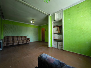 Apartament cu 3 camere, 46 m², Botanica, Chișinău