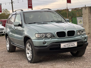 BMW X5 foto 7