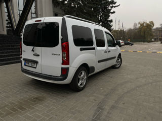 Mercedes Citan foto 3