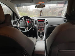 Opel Astra foto 6