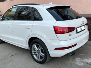 Audi Q3 foto 4