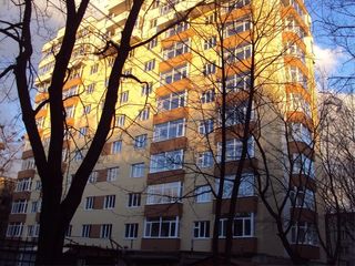 2-х комнатная квартира, 50 м², Рышкановка, Кишинёв