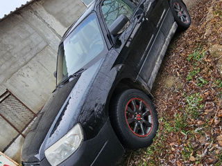 Subaru Forester foto 1