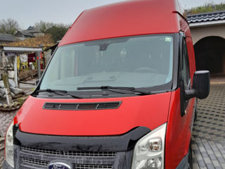 Ford Transit foto 9