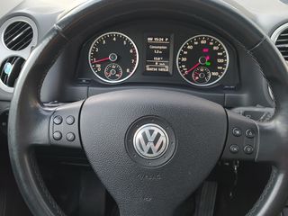 Volkswagen Tiguan foto 6