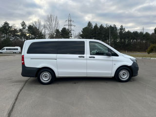 Mercedes Vito foto 7