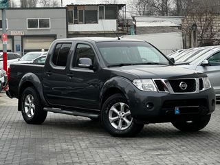 Nissan Navara foto 4