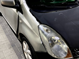 Nissan Note foto 6