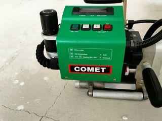 Leister Comet Usb foto 5