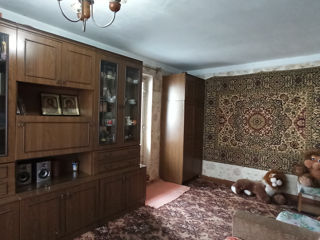 Apartament cu 3 camere, 68 m², BAM, Bălți foto 4