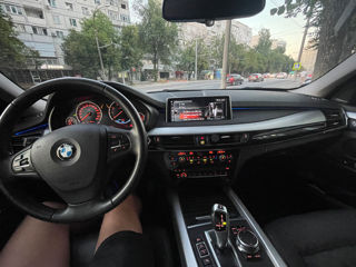 BMW X5 foto 4