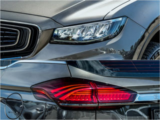 Geely Atlas Pro foto 17