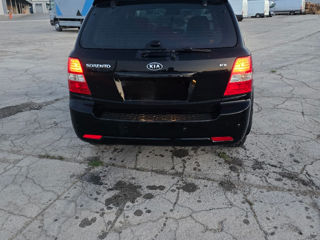 KIA Sorento foto 6