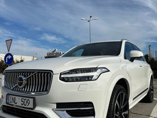 Volvo XC90 foto 9