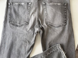 Blugi Calvin Klein Jeans  foto 2