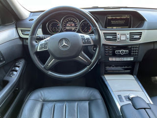 Mercedes E-Class foto 10