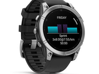 Garmin Fenix 7e foto 6