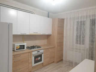 Apartament cu 1 cameră, 53 m², Telecentru, Chișinău foto 4