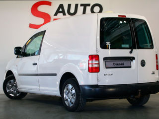 Volkswagen caddy cu  tva !!! foto 5