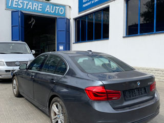 Vând piese pentru BMW F30 foto 2