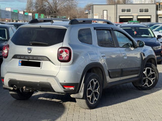 Dacia Duster foto 3