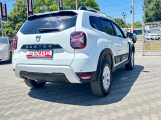 Dacia Duster foto 5