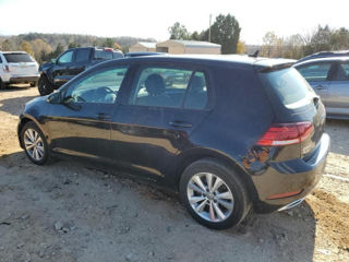 Volkswagen Golf foto 2