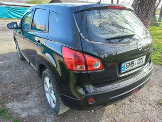 Nissan Qashqai foto 2